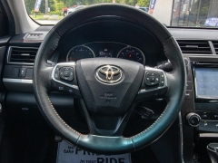 Used 2015 Toyota Camry 4dr Sdn I4 Auto (Natl) at Auto Finance Center near Matthews, NC