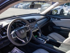 Used 2018  Honda Civic Sedan 4d EX at Auto Finance Center of Columbia near West Columbia, SC