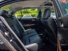 Used 2012 Honda Accord Sdn 4dr V6 Auto EX-L at Auto Finance Center near Matthews, NC