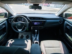 Used 2019 Toyota Corolla (Natl) at Auto Finance Center near Matthews, NC