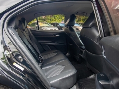 Used 2018 Toyota Camry Auto (Natl) at Auto Finance Center near Matthews, NC