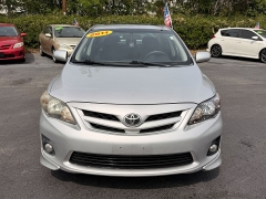Used 2011  Toyota Corolla 4dr Sdn &lpar;Natl&rpar; at Auto Finance Center of Columbia near West Columbia&comma; SC