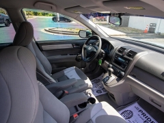 Used 2011 Honda CR-V 4d SUV FWD LX at Auto Finance Center near Matthews, NC