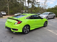 Used 2017  Honda Civic Coupe 2d EX-T CVT at Auto Finance Center of Columbia near West Columbia&comma; SC