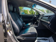 Used 2017 Toyota Camry Auto (Natl) at Auto Finance Center near Matthews, NC