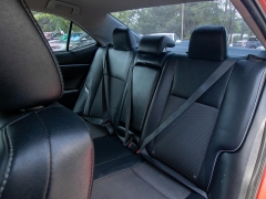 Used 2015 Toyota Corolla 4dr Sdn (Natl) at Auto Finance Center near Matthews, NC
