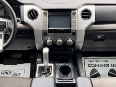 Used 2019  Toyota Tundra 2WD CrewMax SR5 4&period;6L at Auto Finance Center near Matthews&comma; NC