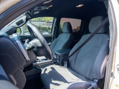 Used 2018 Toyota Tacoma Double Cab 5' Bed V6 4x4 (Natl) at Auto Finance Center near Matthews, NC