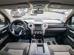 Used 2017 Toyota Tundra 2WD Double Cab 6.5' Bed 4.6L (Natl) at Auto Finance Center of Columbia near West Columbia, SC