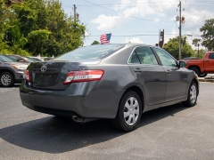 Used 2010 Toyota Camry 4dr Sdn I4 (Natl) at Auto Finance Center of Columbia near West Columbia, SC