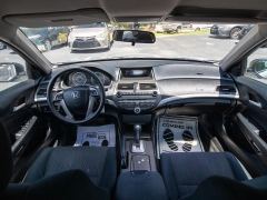 Used 2011 Honda Accord Sedan 4d LX Auto at Auto Finance Center near Matthews, NC