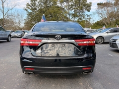 Used 2014  Toyota Avalon 4dr Sdn &lpar;Natl&rpar; at Auto Finance Center near Matthews&comma; NC