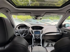 Used 2020  Acura TLX 4d Sedan FWD 2&period;4L at Auto Finance Center near Matthews&comma; NC