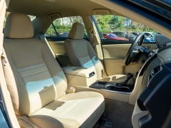 Used 2016 Toyota Camry 4dr Sdn I4 Auto (Natl) at Auto Finance Center near Matthews, NC