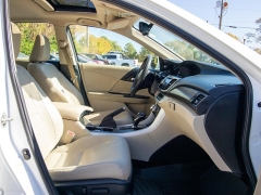 Used 2014  Honda Accord Sedan 4d Touring at Auto Finance Center of Columbia near West Columbia, SC