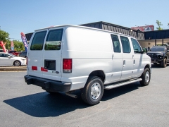 Used 2014 Ford Econoline Cargo Van E-250 at Auto Finance Center of Columbia near West Columbia, SC