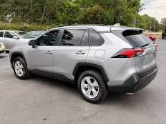 Used 2020  Toyota RAV4 XLE FWD &lpar;Natl&rpar; at Auto Finance Center near Matthews&comma; NC