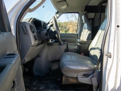 Used 2014 Ford Econoline Cargo Van E-350 Super Duty at Auto Finance Center of Columbia near West Columbia, SC