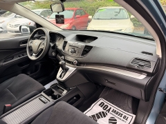 Used 2014  Honda CR-V 4d SUV FWD LX at Auto Finance Center near Matthews&comma; NC