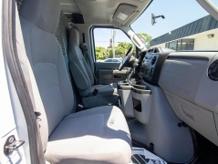 Used 2014 Ford Econoline Cargo Van E-250 at Auto Finance Center of Columbia near West Columbia, SC