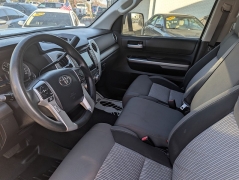 Used 2015  Toyota Tundra 2WD CrewMax SR5 4&period;6L at Auto Finance Center near Matthews&comma; NC