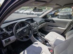 Used 2016 Honda Accord Sedan 4d LX CVT at Auto Finance Center of Columbia near West Columbia, SC