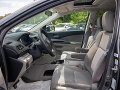 Used 2013 Honda CR-V 4d SUV AWD EX at Auto Finance Center of Columbia near West Columbia, SC