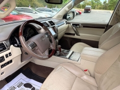 Used 2014  Lexus GX 460 4WD 4dr at Auto Finance Center near Matthews&comma; NC