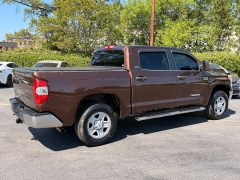 Used 2017  Toyota Tundra 2WD CrewMax SR5 5&period;7L FFV at Auto Finance Center near Matthews&comma; NC