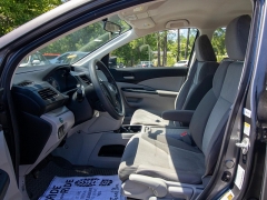 Used 2014 Honda CR-V 4d SUV AWD LX at Auto Finance Center of Columbia near West Columbia, SC