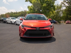 Used 2021  Toyota Corolla LE CVT at Auto Finance Center of Columbia near West Columbia, SC