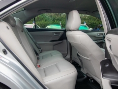 Used 2016  Toyota Camry 4dr Sdn I4 Auto &lpar;Natl&rpar; at Auto Finance Center of Columbia near West Columbia&comma; SC