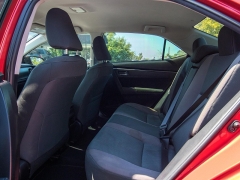 Used 2019 Toyota Corolla (Natl) at Auto Finance Center near Matthews, NC