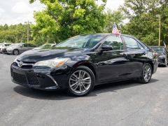Used 2015 Toyota Camry 4dr Sdn I4 Auto (Natl) at Auto Finance Center near Matthews, NC