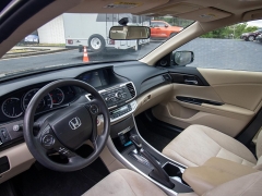 Used 2015 Honda Accord Sedan 4d EX CVT at Auto Finance Center of Columbia near West Columbia, SC