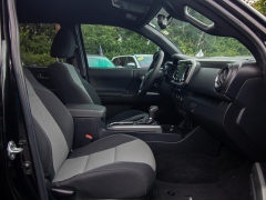 Used 2023 Toyota Tacoma 2WD Double Cab 5' Bed V6 AT (Natl) at Auto Finance Center of Columbia near West Columbia, SC