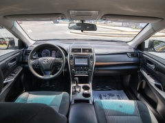 Used 2016 Toyota Camry 4dr Sdn I4 Auto (Natl) at Auto Finance Center near Matthews, NC
