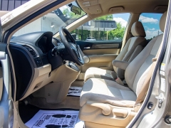 Used 2007 Honda CR-V 4d SUV 4WD LX at Auto Finance Center near Matthews, NC