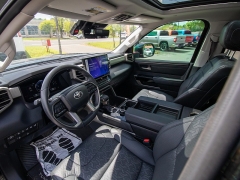Used 2024 Toyota Tundra 2WD Limited CrewMax 5.5ft Bed at Auto Finance Center near Matthews, NC