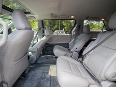 Used 2015 Toyota Sienna 5dr Van FWD (Natl) at Auto Finance Center of Columbia near West Columbia, SC