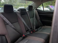 Used 2019 Toyota Corolla (Natl) at Auto Finance Center of Columbia near West Columbia, SC