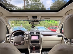 Used 2014  Lexus GX 460 4WD 4dr at Auto Finance Center near Matthews&comma; NC