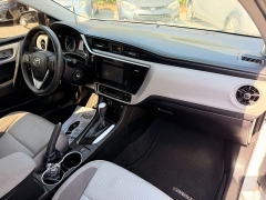 Used 2017  Toyota Corolla &lpar;Natl&rpar; at Auto Finance Center of Columbia near West Columbia&comma; SC