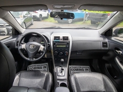 Used 2009  Toyota Corolla 4dr Sdn (Natl) at Auto Finance Center of Columbia near West Columbia, SC