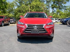 Used 2017 Lexus NX NX Turbo FWD at Auto Finance Center near Matthews, NC