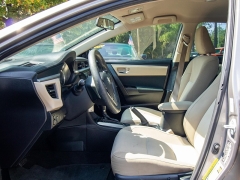 Used 2016  Toyota Corolla 4dr Sdn (Natl) at Auto Finance Center of Columbia near West Columbia, SC