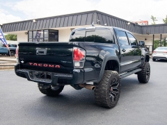 Used 2019 Toyota Tacoma 4WD Double Cab 5' Bed V6 (Natl) at Auto Finance Center near Matthews, NC