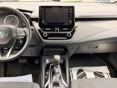 Used 2022  Toyota Corolla SE CVT &lpar;Natl&rpar; at Auto Finance Center near Matthews&comma; NC