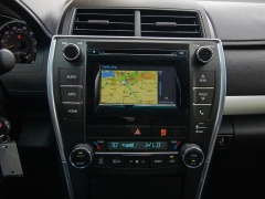 Used 2015 Toyota Camry 4dr Sdn I4 Auto (Natl) at Auto Finance Center near Matthews, NC