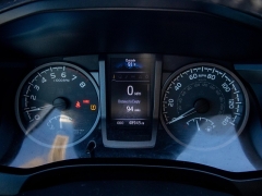 Used 2018 Toyota Tacoma Double Cab 5' Bed V6 4x4 (Natl) at Auto Finance Center of Columbia near West Columbia, SC